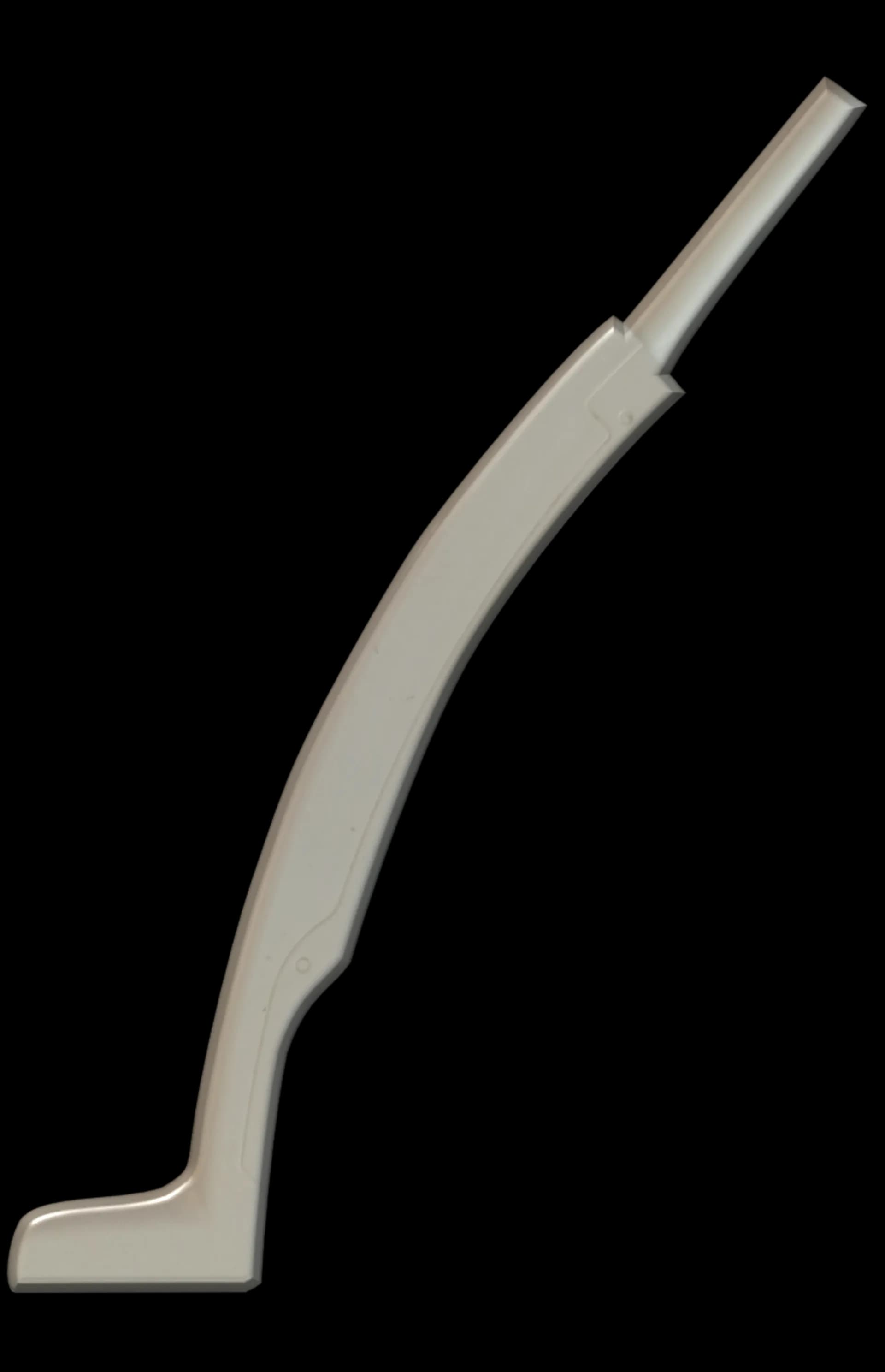 High-frequency probe