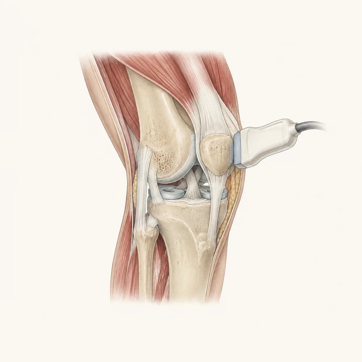 EURO-MUSCULUS/USPRM. Basic scanning protocols for knee